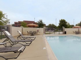 Hyatt Place San Antonio/Riverwalk