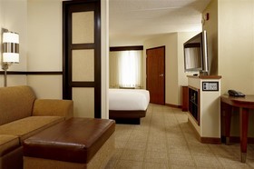 Hyatt Place San Antonio/Riverwalk