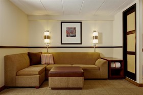 Hyatt Place San Antonio/Riverwalk