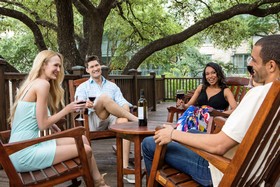 Hyatt Regency Hill Country Resort and Spa