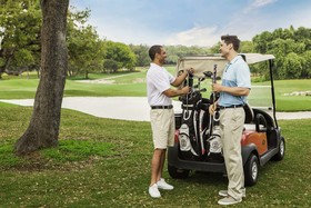 Hyatt Regency Hill Country Resort and Spa