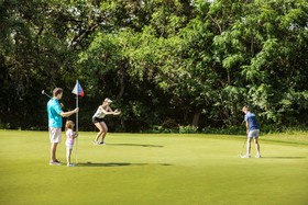 Hyatt Regency Hill Country Resort and Spa