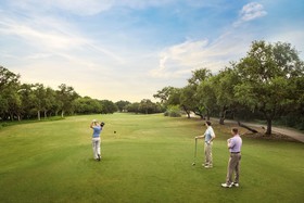 Hyatt Regency Hill Country Resort and Spa