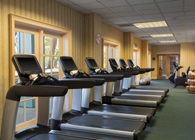 Hyatt Regency Hill Country Resort and Spa