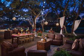 Hyatt Regency Hill Country Resort and Spa