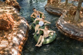 Hyatt Regency Hill Country Resort and Spa