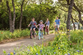 Hyatt Regency Hill Country Resort and Spa