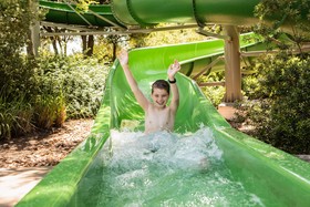 Hyatt Regency Hill Country Resort and Spa