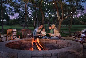 Hyatt Regency Hill Country Resort and Spa
