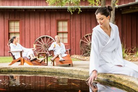Hyatt Regency Hill Country Resort and Spa