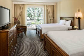 Hyatt Regency Hill Country Resort and Spa