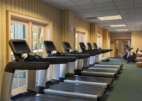 Hyatt Regency Hill Country Resort and Spa
