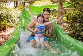 Hyatt Regency Hill Country Resort and Spa