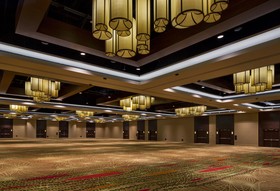 Hyatt Regency Hill Country Resort and Spa
