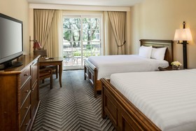 Hyatt Regency Hill Country Resort and Spa