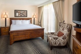 Hyatt Regency Hill Country Resort and Spa