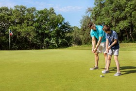 Hyatt Regency Hill Country Resort and Spa