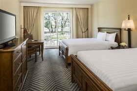 Hyatt Regency Hill Country Resort and Spa