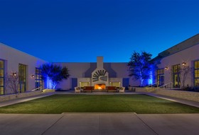 Hyatt Regency Hill Country Resort and Spa