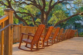 Hyatt Regency Hill Country Resort and Spa