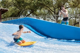 Hyatt Regency Hill Country Resort and Spa