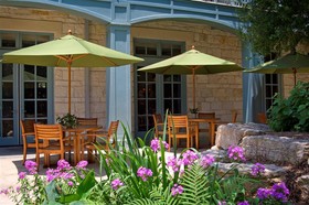 Hyatt Regency Hill Country Resort and Spa
