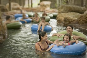 Hyatt Regency Hill Country Resort and Spa