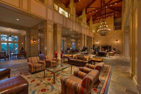 Hyatt Regency Hill Country Resort and Spa