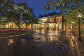 Hyatt Regency Hill Country Resort and Spa