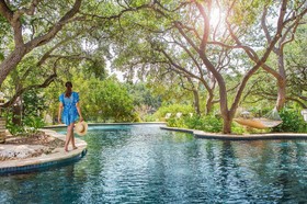 Hyatt Regency Hill Country Resort and Spa