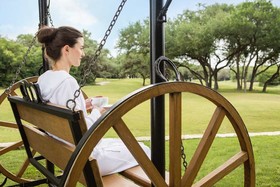 Hyatt Regency Hill Country Resort and Spa