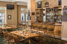 Hyatt Regency Hill Country Resort and Spa