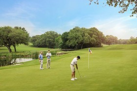 Hyatt Regency Hill Country Resort and Spa