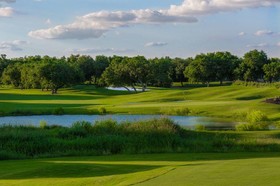 Hyatt Regency Hill Country Resort and Spa
