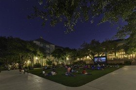Hyatt Regency Hill Country Resort and Spa