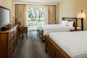 Hyatt Regency Hill Country Resort and Spa
