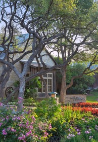 Hyatt Regency Hill Country Resort and Spa