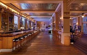 Hyatt Regency Hill Country Resort and Spa