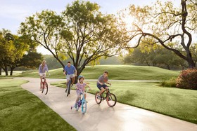 Hyatt Regency Hill Country Resort and Spa