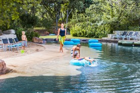 Hyatt Regency Hill Country Resort and Spa
