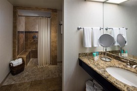 Hyatt Regency Hill Country Resort and Spa