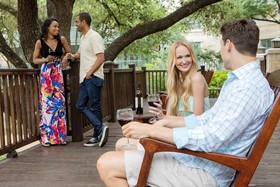 Hyatt Regency Hill Country Resort and Spa