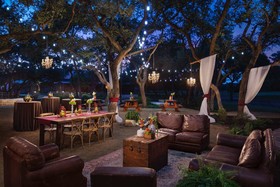 Hyatt Regency Hill Country Resort and Spa