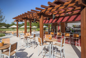Hyatt Regency Hill Country Resort and Spa