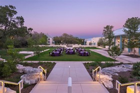Hyatt Regency Hill Country Resort and Spa