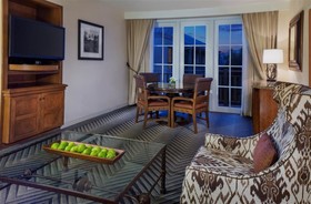 Hyatt Regency Hill Country Resort and Spa
