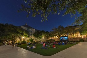 Hyatt Regency Hill Country Resort and Spa