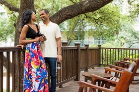 Hyatt Regency Hill Country Resort and Spa