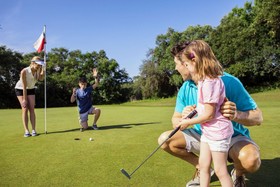 Hyatt Regency Hill Country Resort and Spa