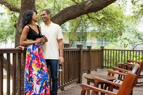 Hyatt Regency Hill Country Resort and Spa
